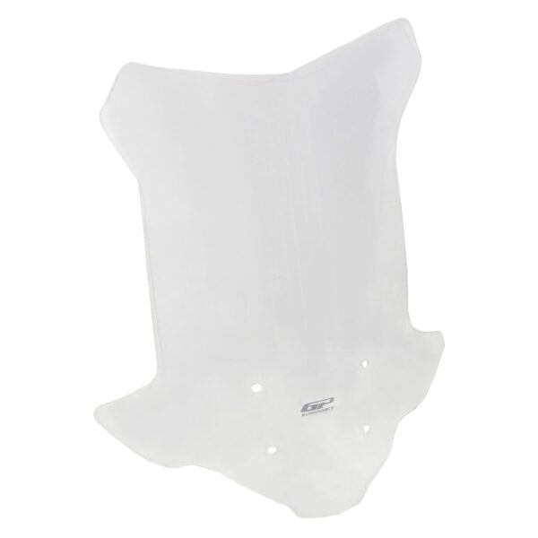 Parbriz touring transparent - BMW G 310 GS 2017-2020 (49 cm) de la GP Kompozit