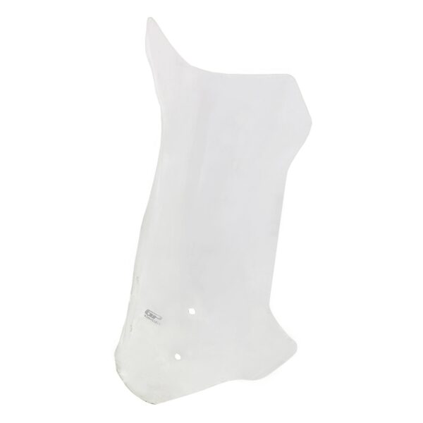 Parbriz touring transparent - BMW G 310 GS 2017-2020 (49 cm) de la GP Kompozit