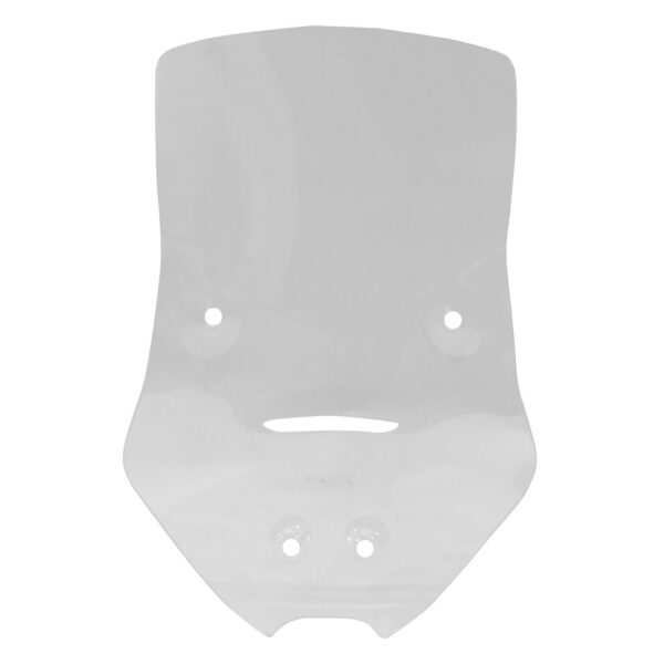 Parbriz touring transparent - Ducati Multistrada V4 2021-2023 (58 cm) de la GP Kompozit