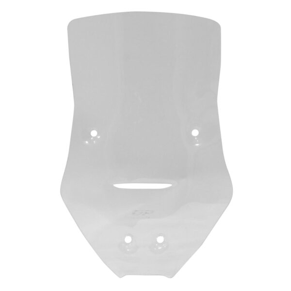 Parbriz touring transparent - Ducati Multistrada V4 2021-2023 (58 cm) de la GP Kompozit