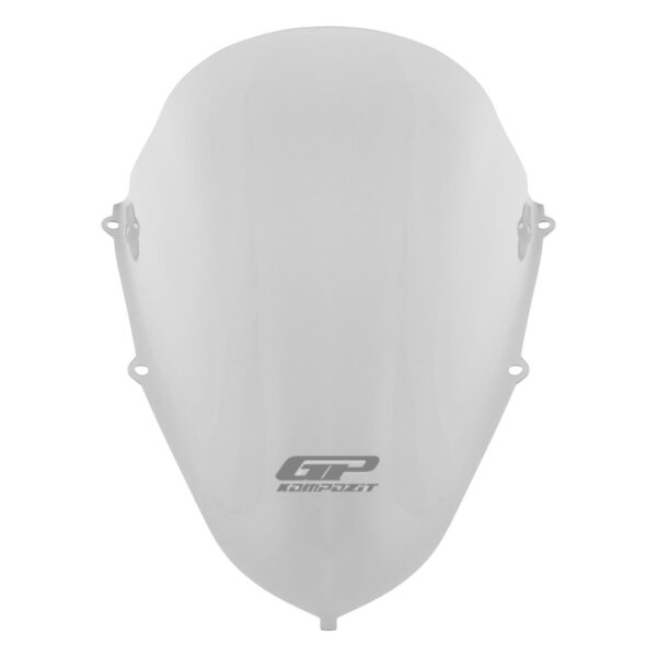 Parbriz transparent - Aprilia RS 660 2023-2024 (34 cm) de la GP Kompozit
