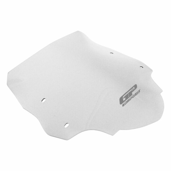 Parbriz transparent - Aprilia SR 160 2024 (38 cm) de la GP Kompozit