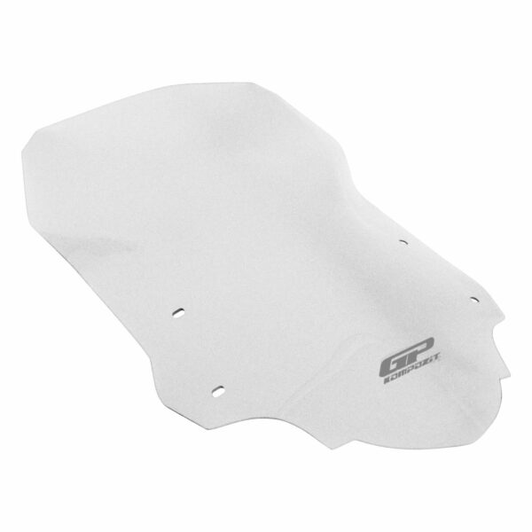 Parbriz transparent - Aprilia SR 160 2024 (51 cm) de la GP Kompozit