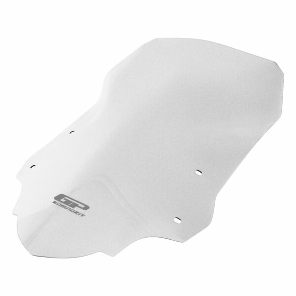 Parbriz transparent - Aprilia SR 160 2024 (51 cm) de la GP Kompozit