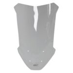 Parbriz transparent - Aprilia SR GT 125 / SR GT 200 2022-2023 (60 cm)