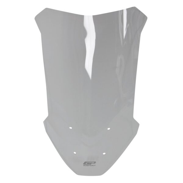 Parbriz transparent - Aprilia SR GT 125 / SR GT 200 2022-2023 (60 cm) de la GP Kompozit