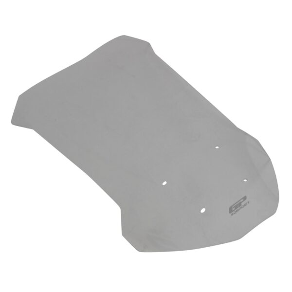 Parbriz transparent - Aprilia SR GT 125 / SR GT 200 2022-2023 (60 cm) de la GP Kompozit