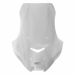 Parbriz transparent - Honda ADV 350 2022-2024 (60 cm)