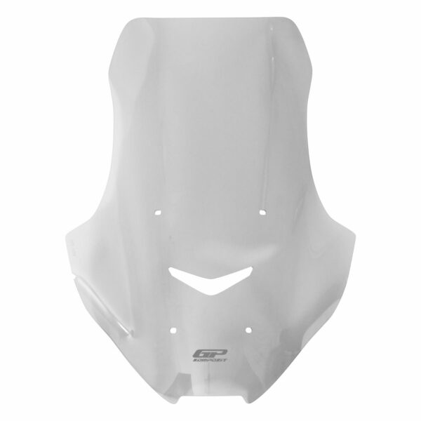 Parbriz transparent - Honda ADV 350 2022-2024 (60 cm) de la GP Kompozit