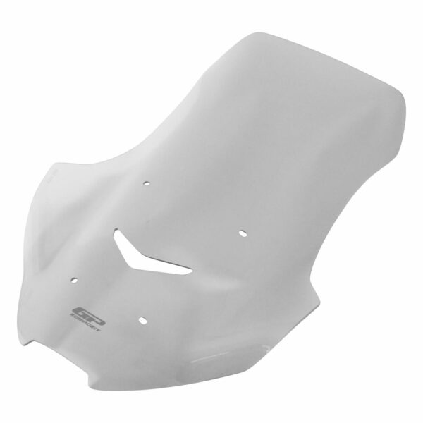 Parbriz transparent - Honda ADV 350 2022-2024 (60 cm) de la GP Kompozit