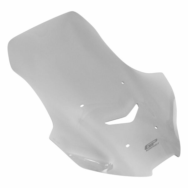 Parbriz transparent - Honda ADV 350 2022-2024 (60 cm) de la GP Kompozit