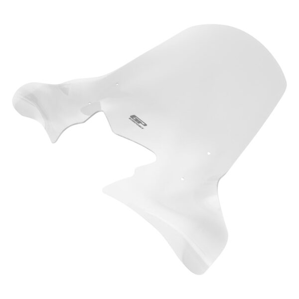 Parbriz transparent - Honda Dio 2021-2023 (48 cm) de la GP Kompozit