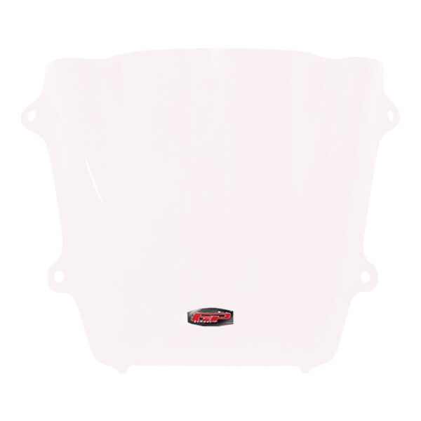 Parbriz transparent - Honda CBR 600RR 2013-2017 (34 cm) de la GP Kompozit