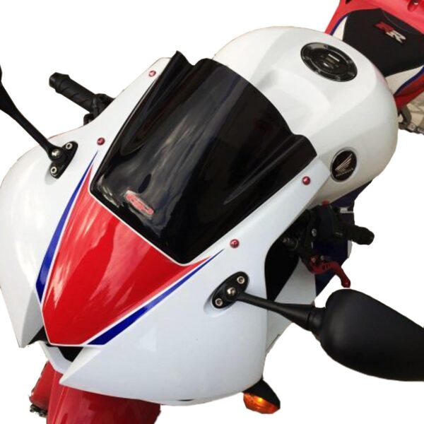 Parbriz transparent - Honda CBR 600RR 2013-2017 (34 cm) de la GP Kompozit