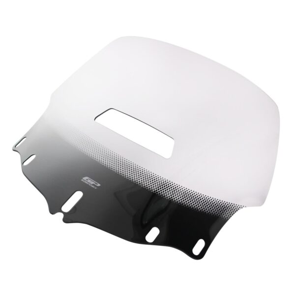 Parbriz transparent - Honda GL 1800 Gold Wing 2004-2017 (61 cm) de la GP Kompozit