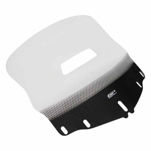 Parbriz transparent - Honda GL 1800 Gold Wing 2004-2017 (67 cm) de la GP Kompozit