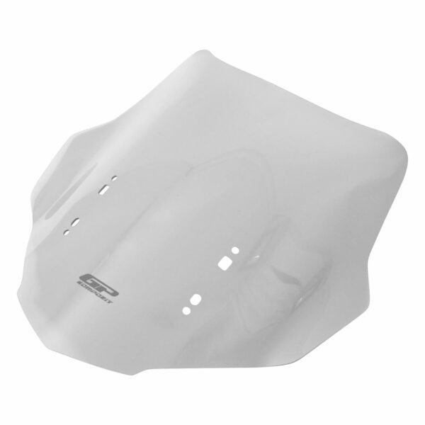 Parbriz transparent - Honda GL 1800 Gold Wing 2018-2023 (63 cm) de la GP Kompozit