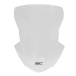 Parbriz transparent - Honda NC 700X 2012-2015 (48 cm)