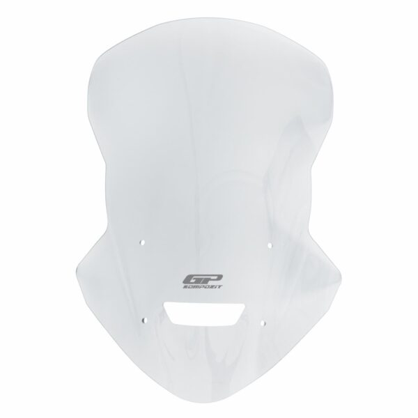 Parbriz transparent - Honda NC 700X / NC 750X 2016-2020 (48 cm) Parbriz transparent - Honda NC 700X / NC 750X 2016-2020 (48 cm) de la GP Kompozit