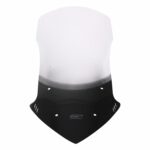 Parbriz transparent - Honda NC 750X 2021-2024 (59 cm)