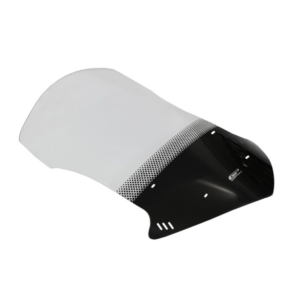 Parbriz transparent - Honda NC 750X 2021-2024 (59 cm) de la GP Kompozit