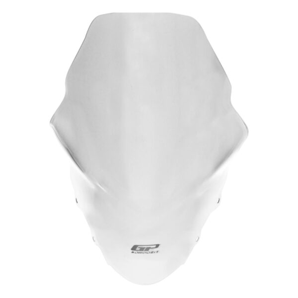 Parbriz transparent - Honda PCX 125 / PCX 150 2011-2013 (60 cm) de la GP Kompozit