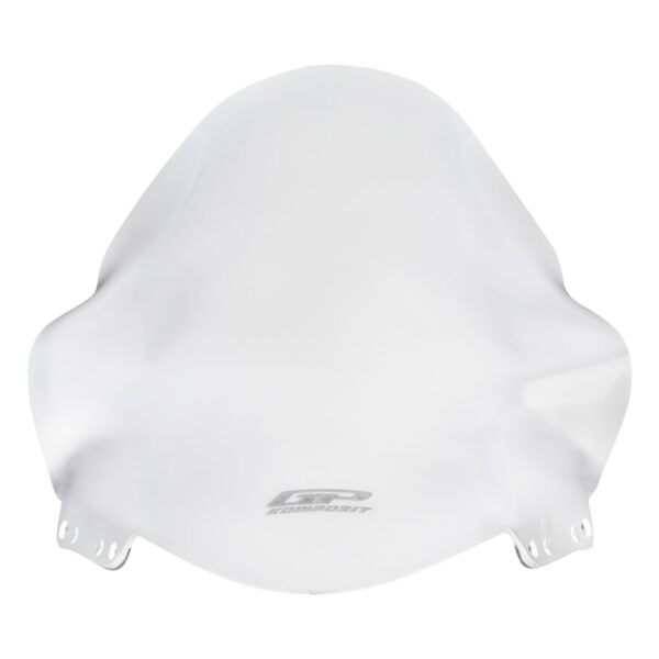 Parbriz transparent - Honda PCX 125 / PCX 150 2014-2017 (65 cm) de la GP Kompozit