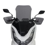 Parbriz transparent - Honda PCX 125 / PCX 150 2021-2024 (70 cm)