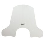 Parbriz transparent - Honda PS 150 2008-2014 (55 cm)