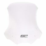 Parbriz transparent - Honda VFR 1200X Crosstourer 2012-2021 (46 cm)