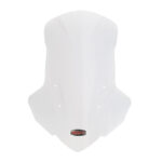 Parbriz transparent - Honda VFR 800X Crossrunner 2014-2016 (52 cm)