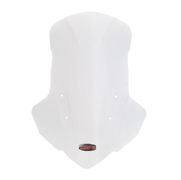 Parbriz transparent - Honda VFR 800X Crossrunner 2014-2016 (52 cm) de la GP Kompozit