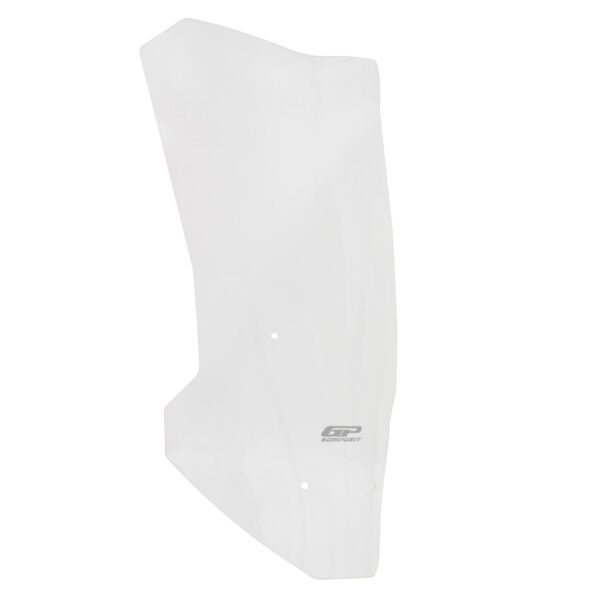 Parbriz transparent - Honda X-ADV 2017-2020 (60 cm) de la GP Kompozit