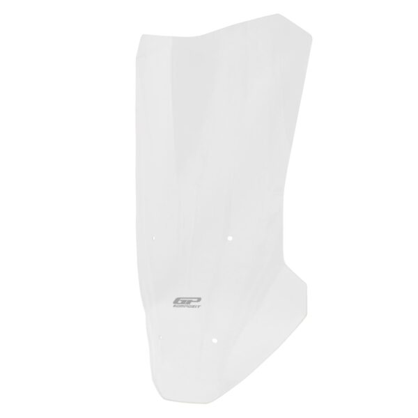 Parbriz transparent - Honda X-ADV 2017-2020 (60 cm) de la GP Kompozit