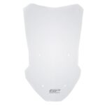 Parbriz transparent - Honda X-ADV 2021-2024 (60 cm)