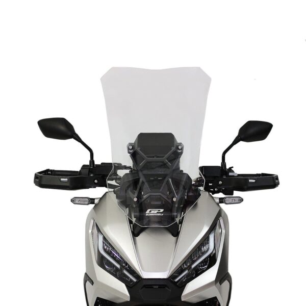 Parbriz transparent - Honda X-ADV 2021-2024 (60 cm) de la GP Kompozit