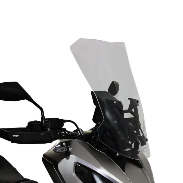 Parbriz transparent - Honda X-ADV 2021-2024 (60 cm) de la GP Kompozit