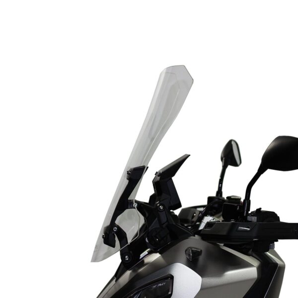 Parbriz transparent - Honda X-ADV 2021-2024 (60 cm) de la GP Kompozit