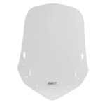 Parbriz transparent - Honda XL 1000V Varadero 2004-2014 (51 cm)