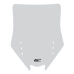 Parbriz transparent - Kawasaki GTR 1400 2008-2016 (69 cm)