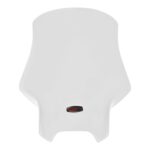 Parbriz transparent - Kawasaki Versys 650 2010-2014 (46 cm)