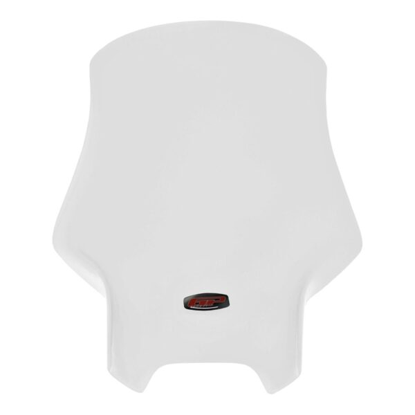 Parbriz transparent - Kawasaki Versys 650 2010-2014 (46 cm) de la GP Kompozit