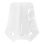 Parbriz transparent - Kawasaki Versys 650 2015-2018 (45 cm)