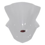 Parbriz transparent - Kawasaki ZX-10R 2011-2015 (40 cm)