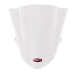 Parbriz transparent - Kawasaki ZX-636R 2010-2017 (34 cm)