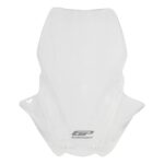 Parbriz transparent - KTM 125 Duke / 200 Duke / 250 Duke / 390 Duke 2012-2016 (44 cm)