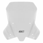 Parbriz transparent - KTM 1290 Super Adventure 2021-2024 (44 cm)