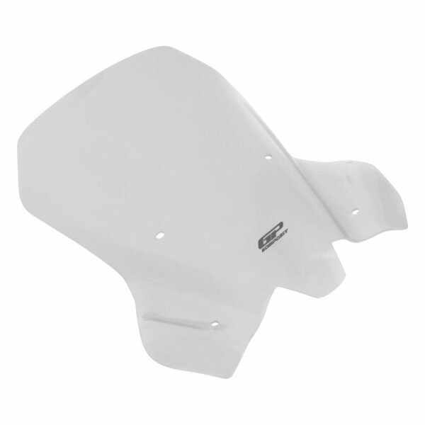 Parbriz transparent - KTM 1290 Super Adventure 2021-2024 (44 cm) de la GP Kompozit