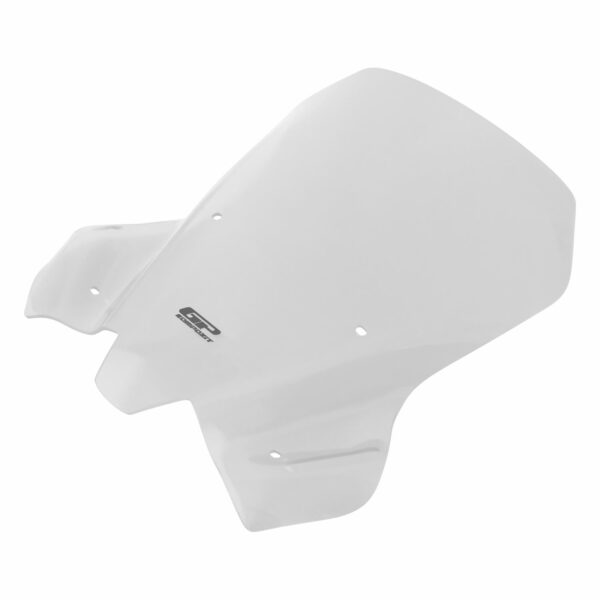 Parbriz transparent - KTM 1290 Super Adventure 2021-2024 (44 cm) de la GP Kompozit