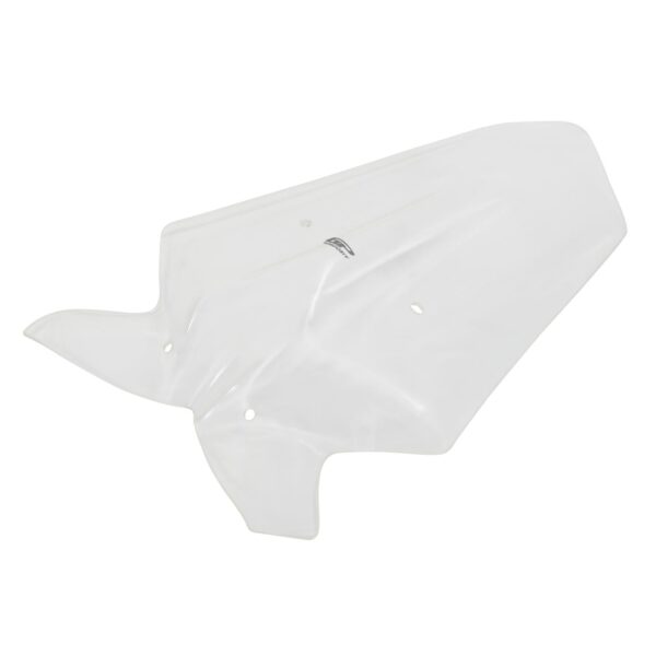 Parbriz transparent - KTM 250 Duke / 200 Duke 2017-2023 (46 cm) de la GP Kompozit